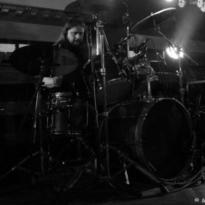 Rybnik, 08.03.2014 r., fot. Mandi Pigulska - facebook.com/MandiRockography	